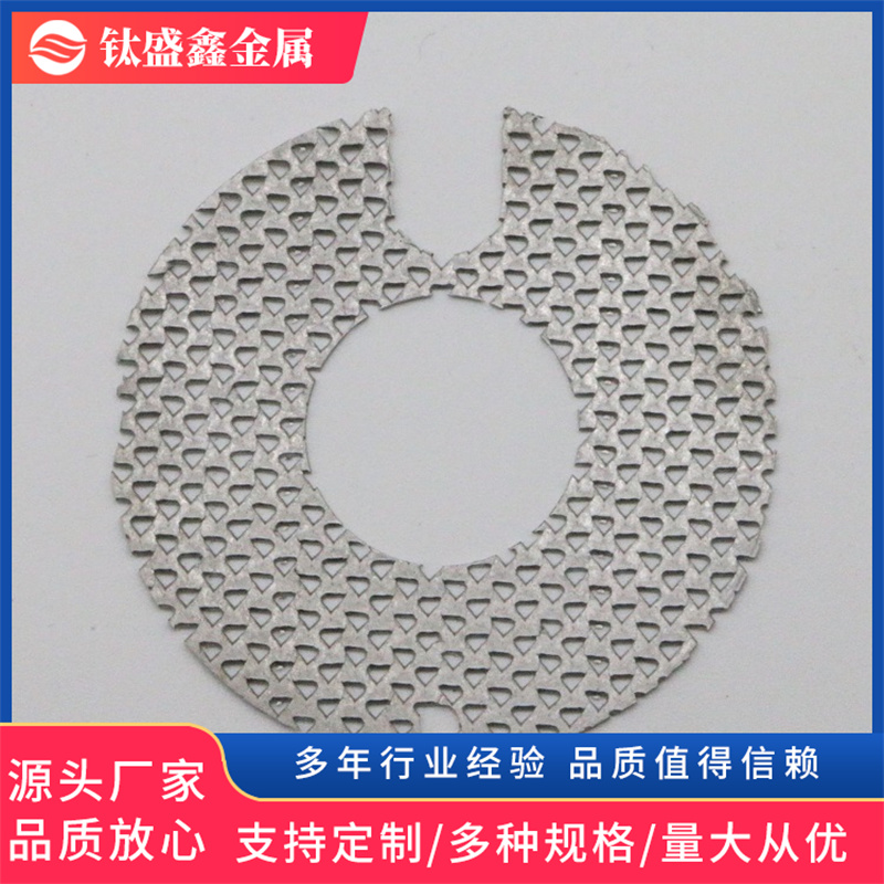 鍍鉑鈦陽極